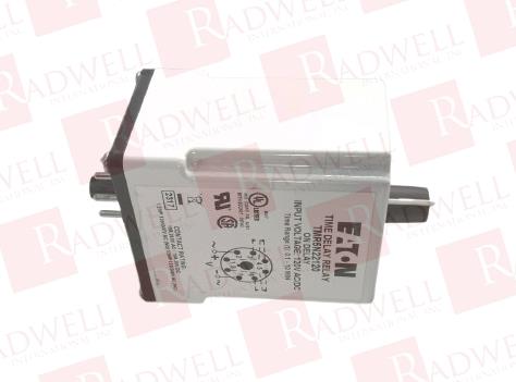 EATON CORPORATION TMR5N22120