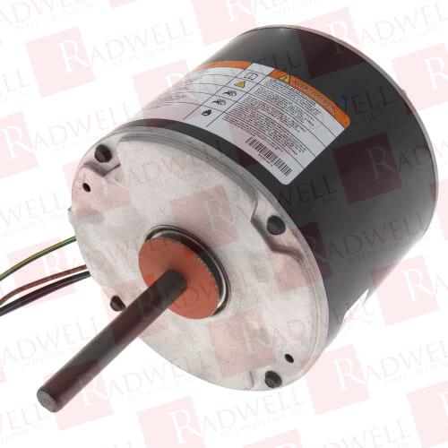 EMERSON K55HXBLH-6098