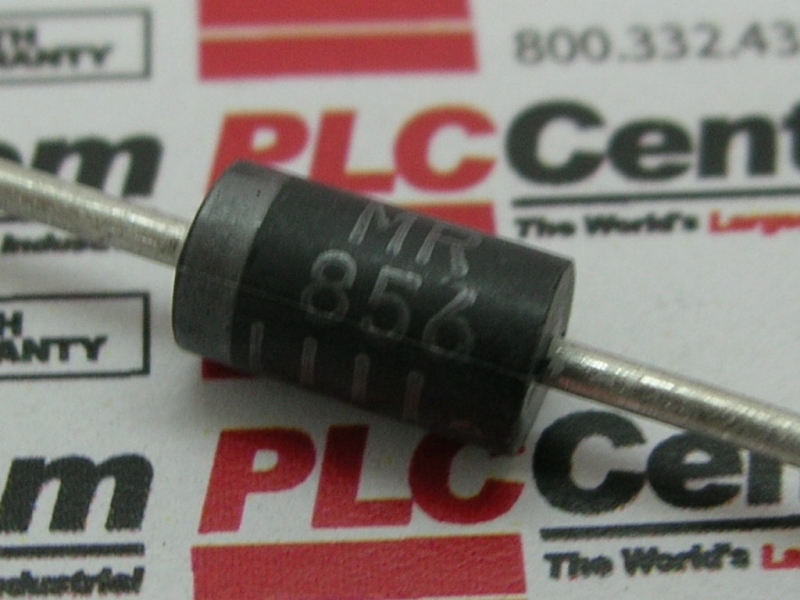 ON SEMICONDUCTOR MR856G