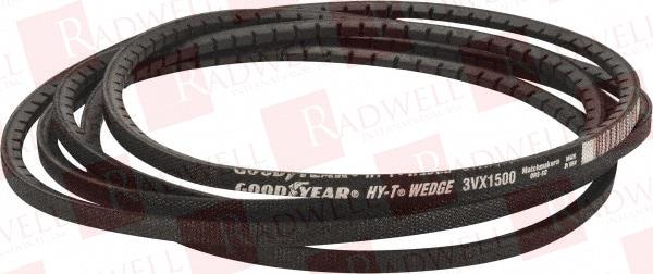 CONTINENTAL AG 3VX1500-A
