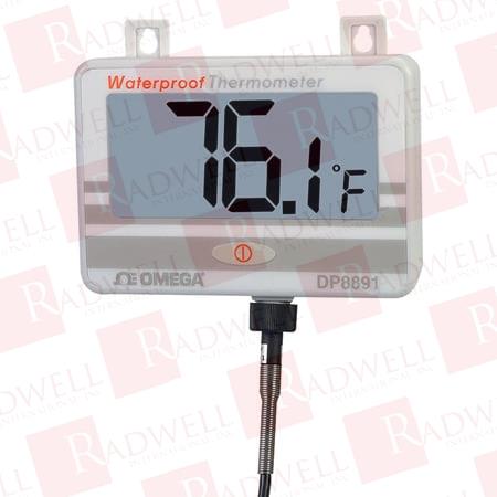 OMEGA ENGINEERING DP8891