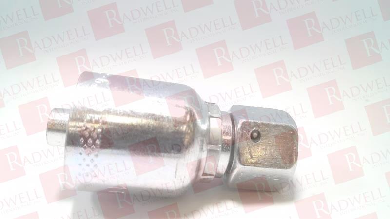 PARKER 1C443-10-6