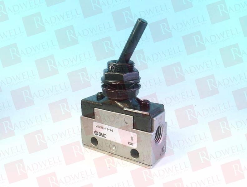 SMC VM130-01-08A