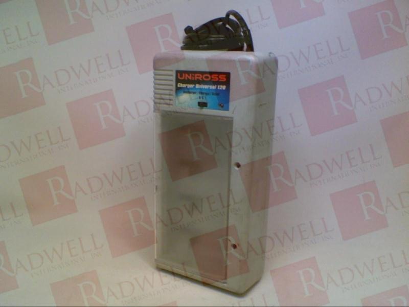 BATTERY CHARGER FOR NI-MH/NI-CD UNIVERSAL 220-240V
