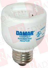 DAMAR 06236E