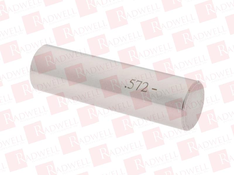 SWISS PRECISION INSTRUMENTS 19-572-7