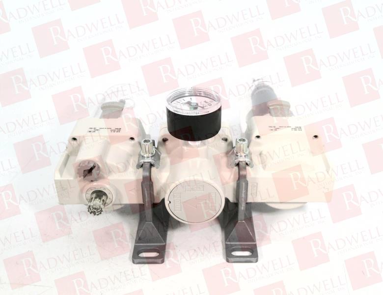 SMC AC40-04DG-A