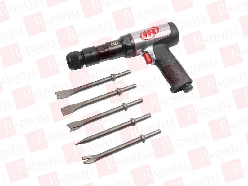 INGERSOLL RAND 135MAXK