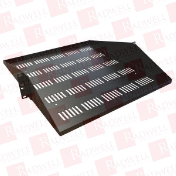 HAMMOND MANUFACTURING DNDMV1918BK1