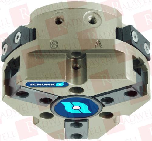 SCHUNK JGZ 64-1-IS