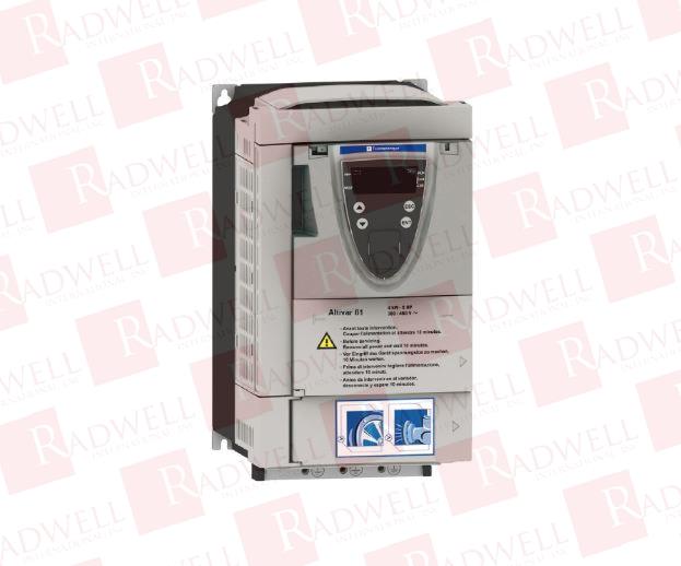 SCHNEIDER ELECTRIC ATV61HU22M3Z