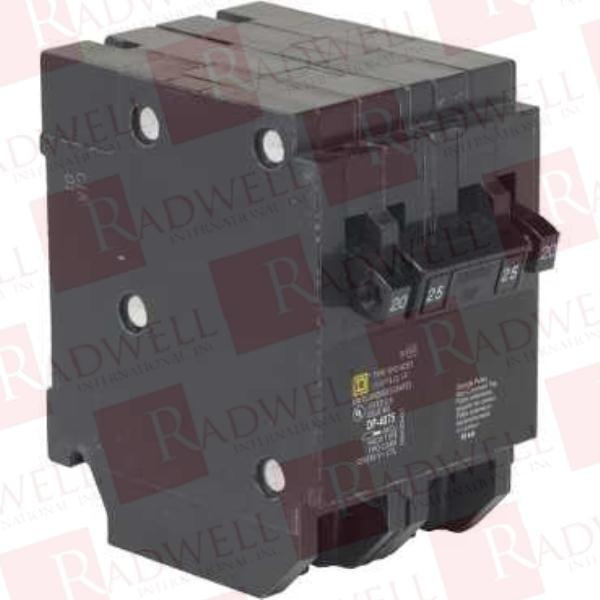 SCHNEIDER ELECTRIC HOMT2020225