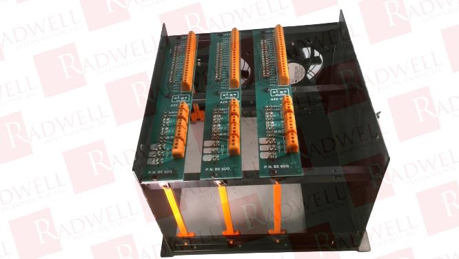 EATON CORPORATION AZE R3/E