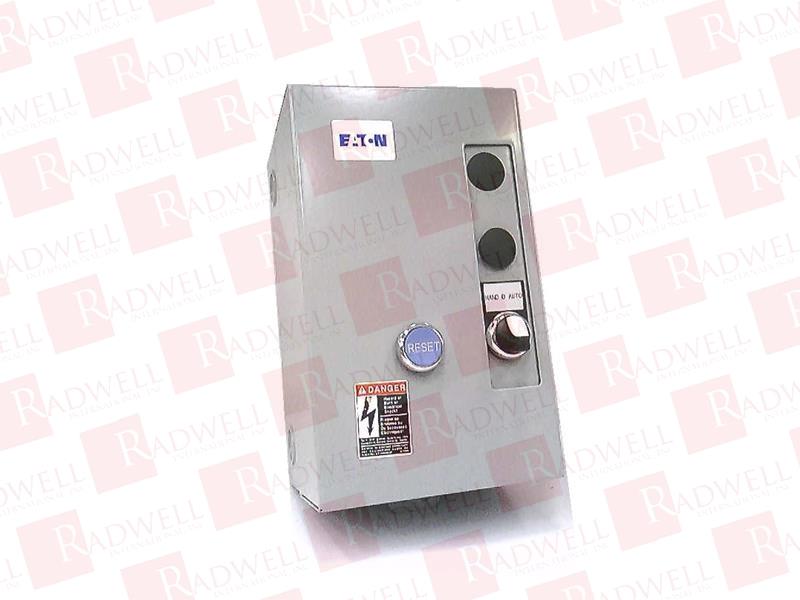 EATON CORPORATION ECN0501AHA
