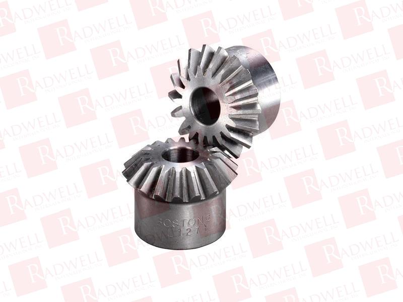 ALTRA INDUSTRIAL MOTION 12212