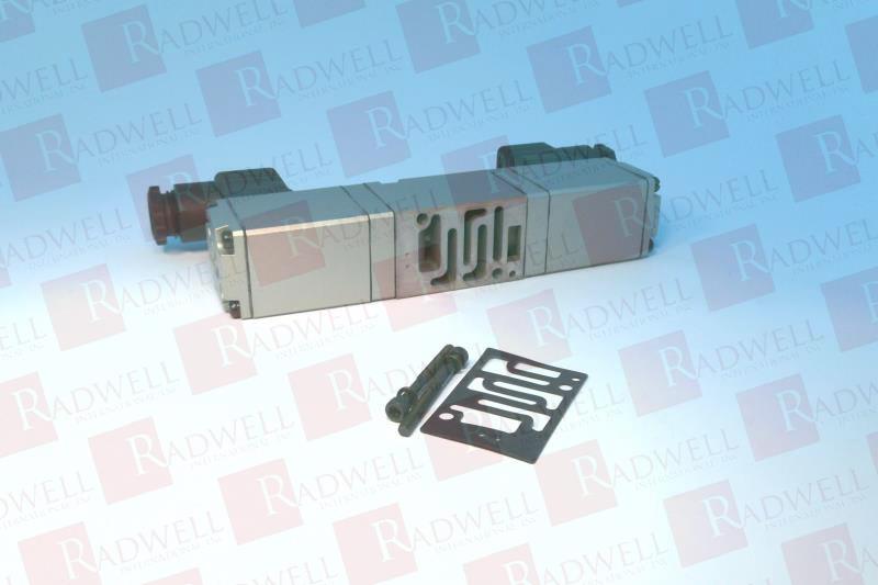 SMC NVSP4314-0052KP