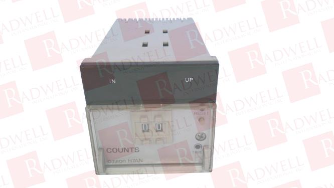 OMRON H7AN-2 AC100-240
