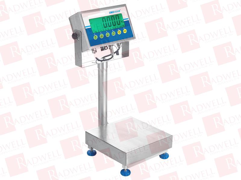 ADAM EQUIPMENT GGS 65A