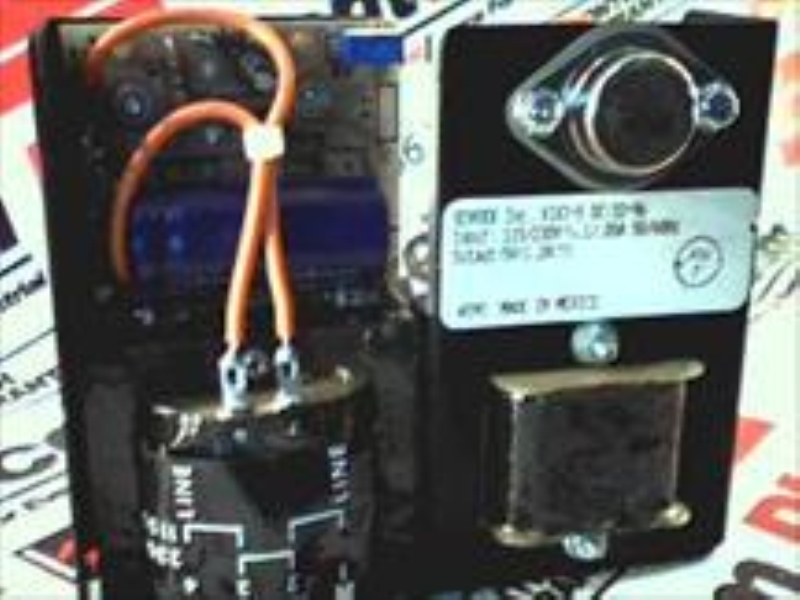 POWER SUPPLY
