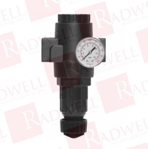 ROSS CONTROLS 5X00B7016