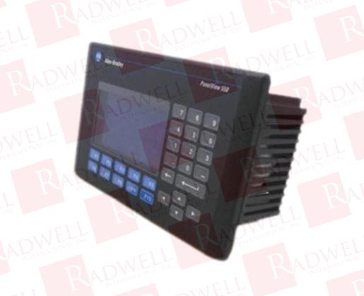 ALLEN BRADLEY 2711-K5A2