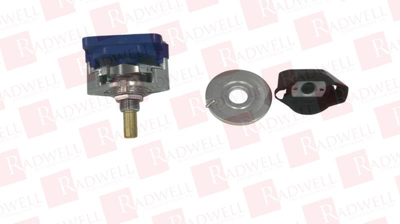 TOSOKU DPP01-221H20R