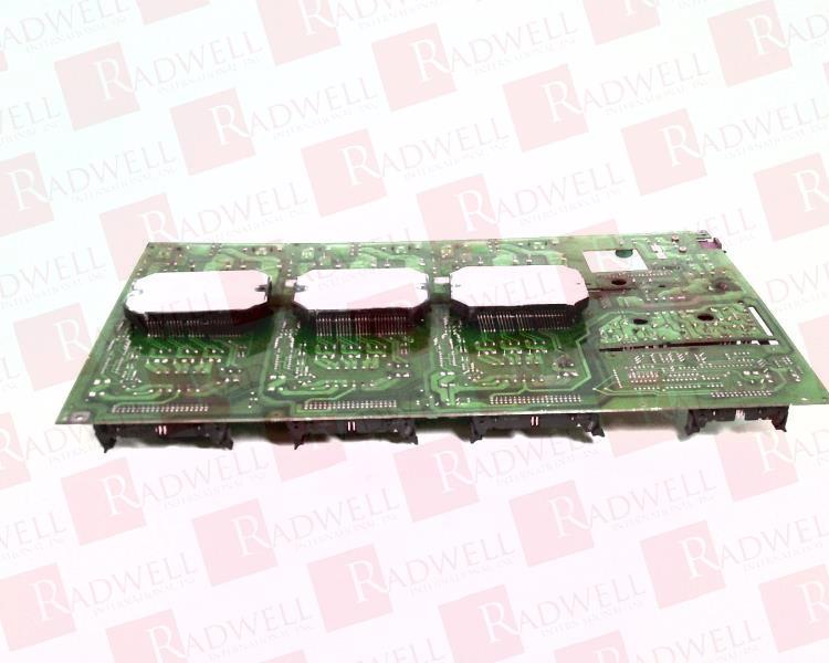 YASKAWA ELECTRIC DF8203291-C0