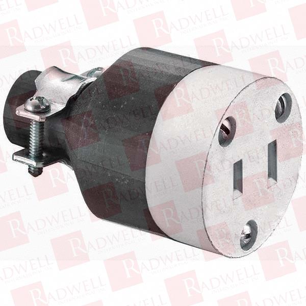 HUBBELL RP649