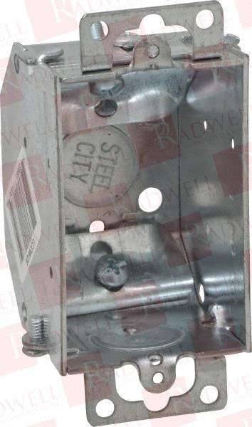 ABB THOMAS & BETTS LCOW-25