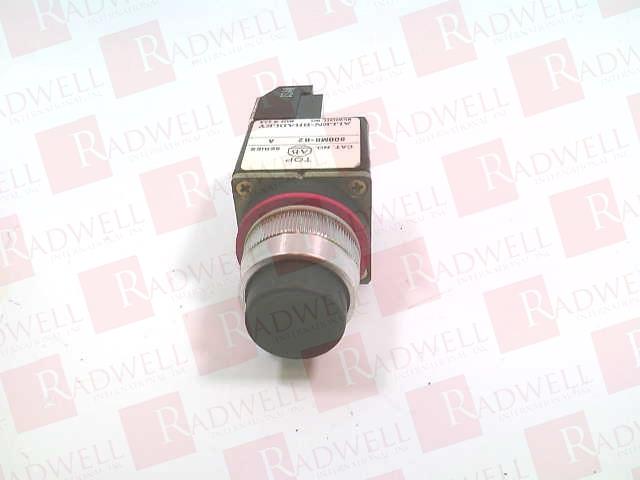 ALLEN BRADLEY 800MR-B2