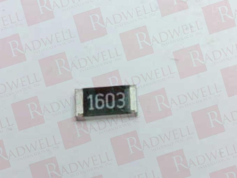 GENERIC R160K025W1SM1206