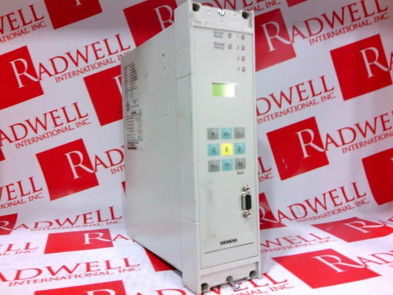 SIEMENS 7SJ6025-5EB00-1FA0