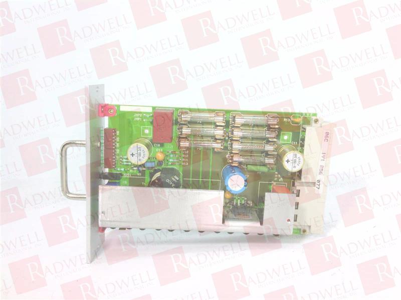 EMCO Y1A715000