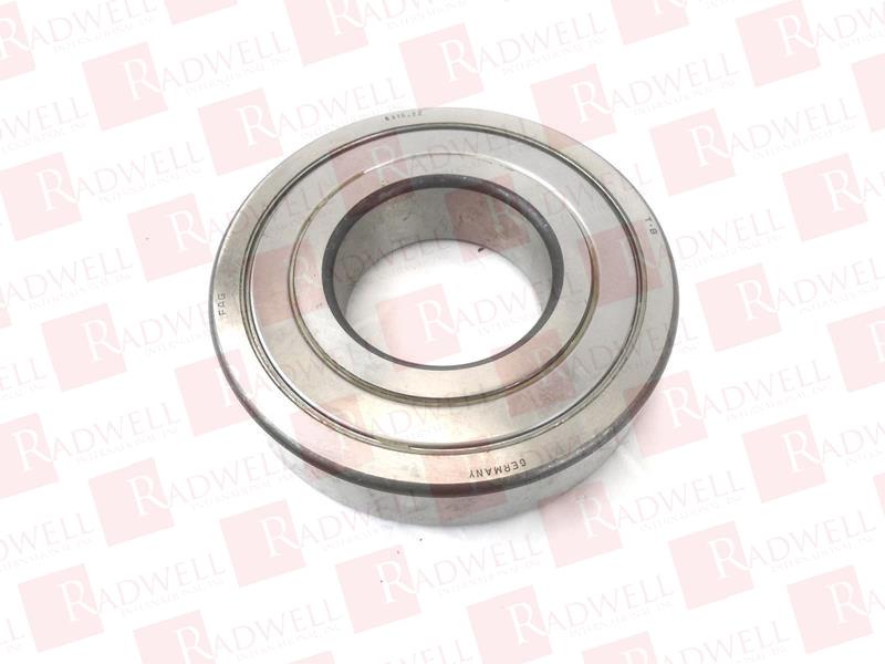 SCHAEFFLER GROUP 6316-2Z