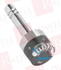 FESTO MA-15-10-QS-6