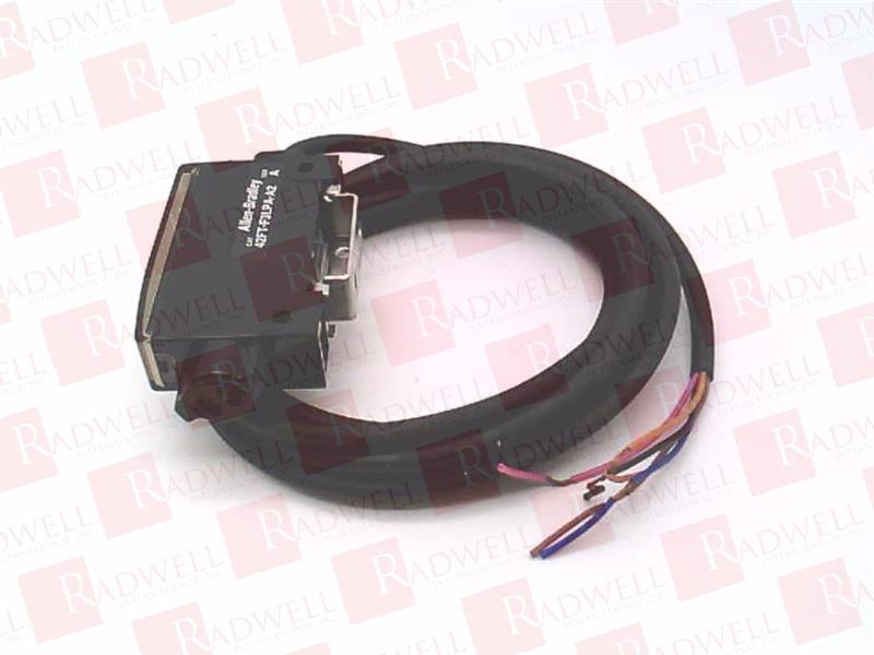 ALLEN BRADLEY 42FT-F3LPA-A2