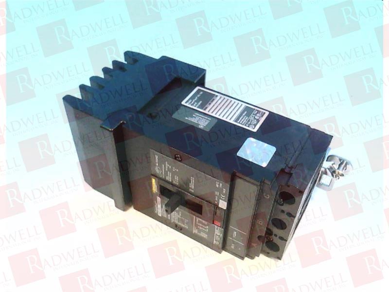 SCHNEIDER ELECTRIC HDA36080