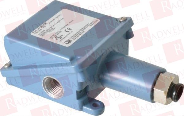 UNITED ELECTRIC H100-705-95149