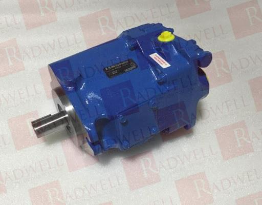 EATON CORPORATION PVQ45BR2SS1S20