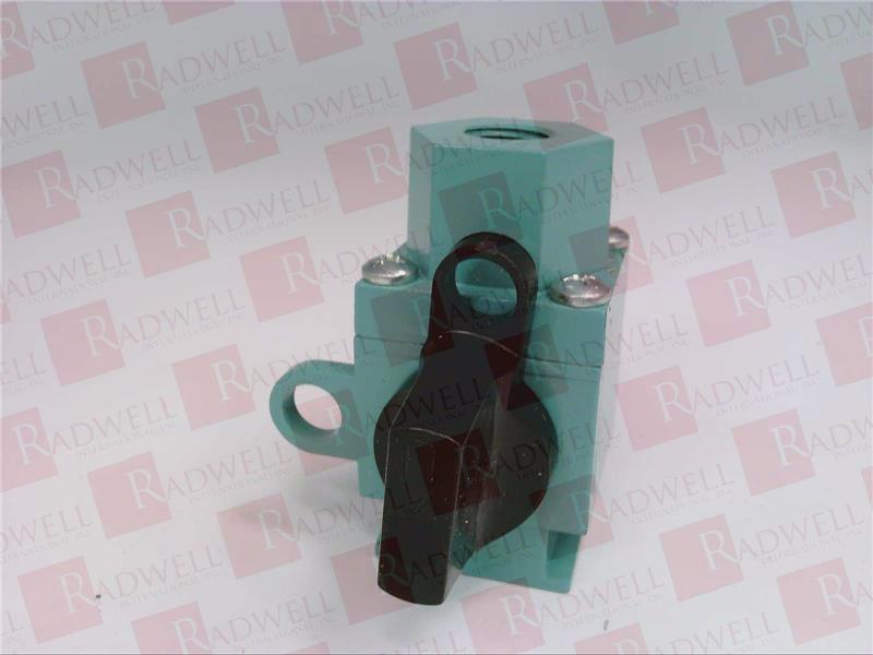 WILKERSON PNEUMATIC GPA-95-096