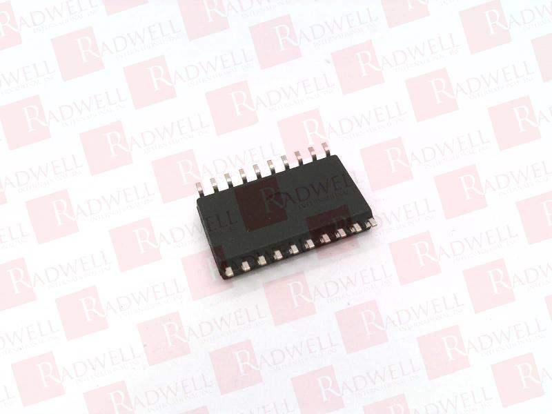 TEXAS INSTRUMENTS SEMI SN74LS245DW