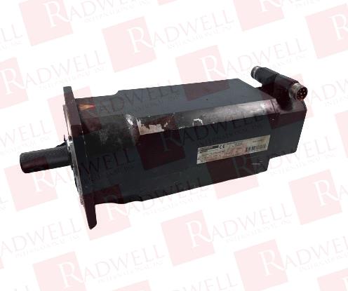 KOLLMORGEN DBL5N01700-B3M-22K-S40