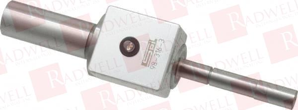 SWISS PRECISION INSTRUMENTS 98-316-3
