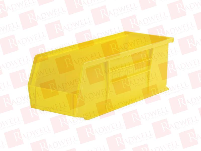 MYERS INDUSTRIES INC 30234YELLO