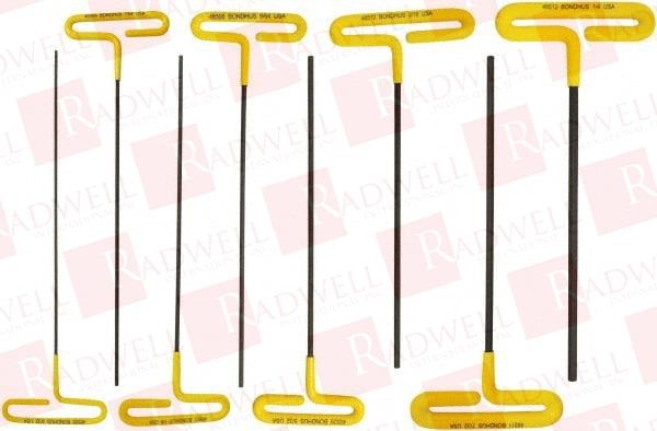 BONDHUS TOOLS 46532