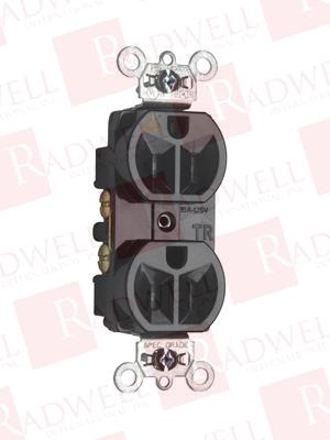 LEGRAND TRIG5262BK