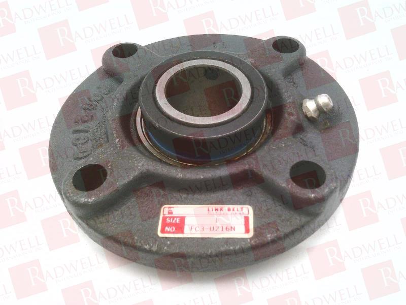 REXNORD FC3U216N