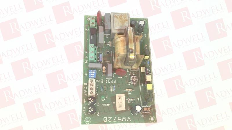 TECNEL S.R.L VM5720