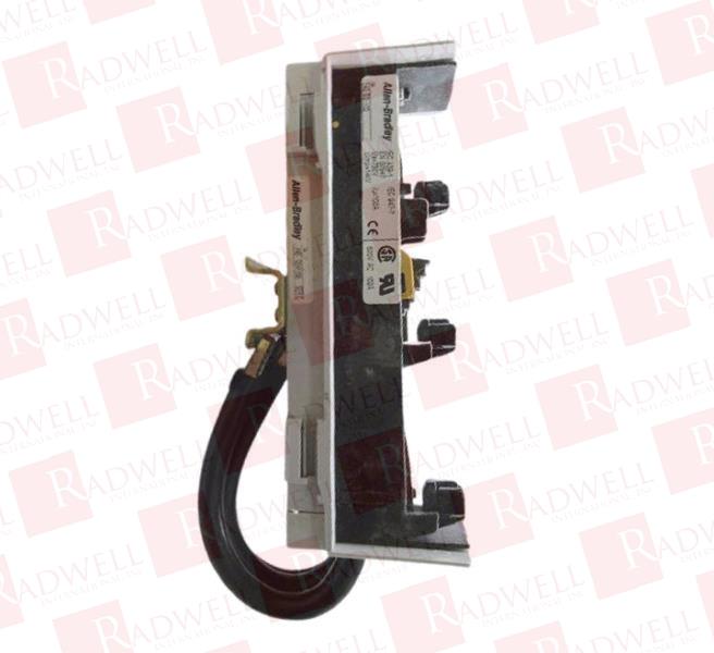 ALLEN BRADLEY 140-GS41100