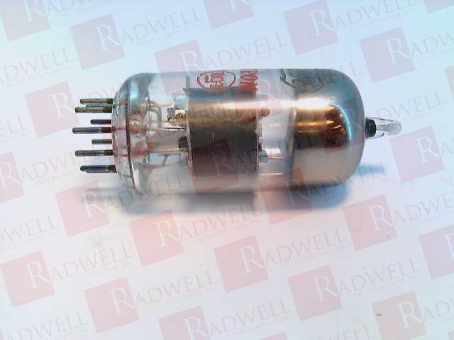 RCA 6JD6